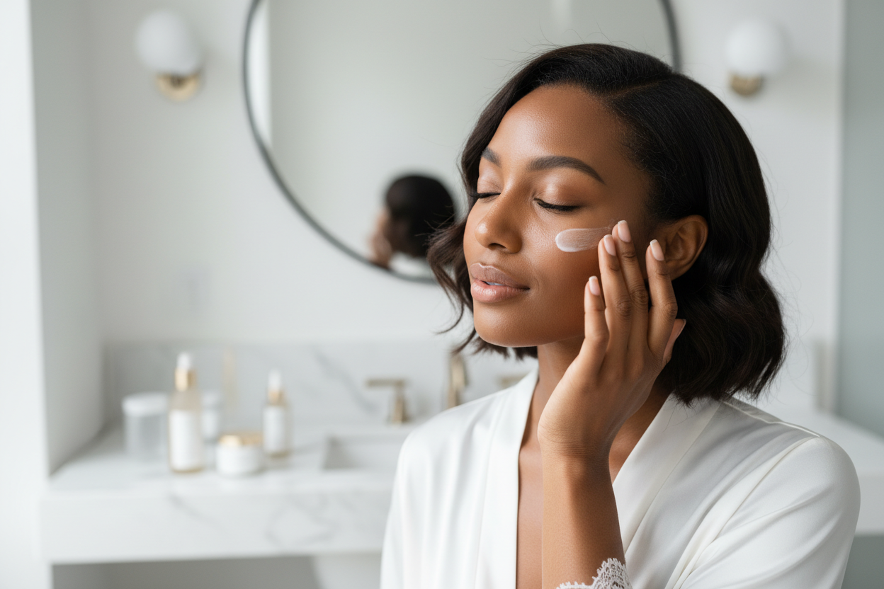 Branded Skincare & Beauty Products