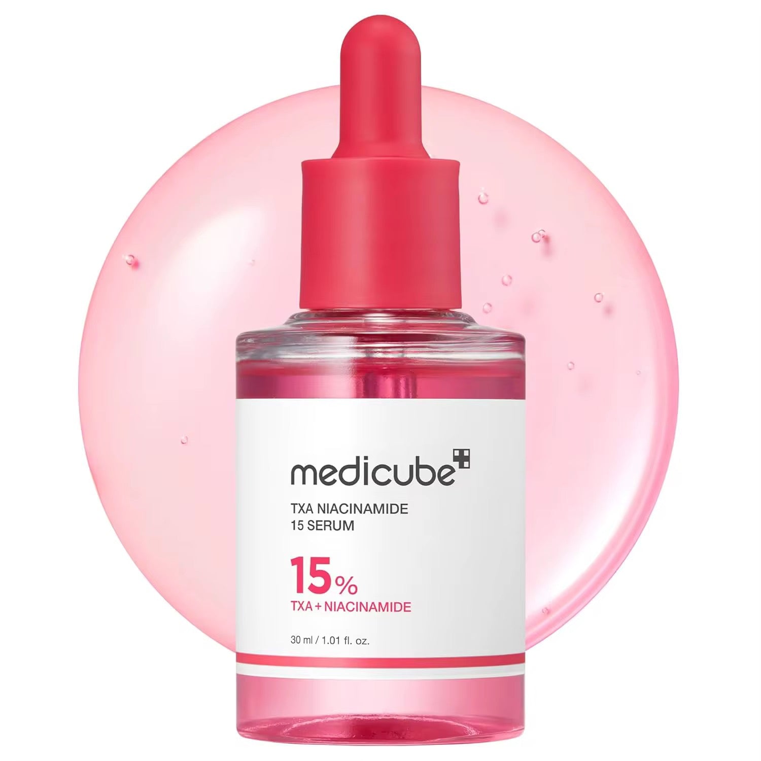 MEDICUBE -TXA Niacinamide Serum