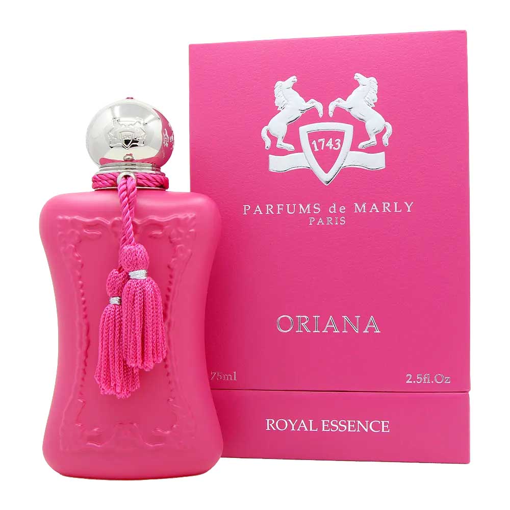 Oriana Eau de Parfum