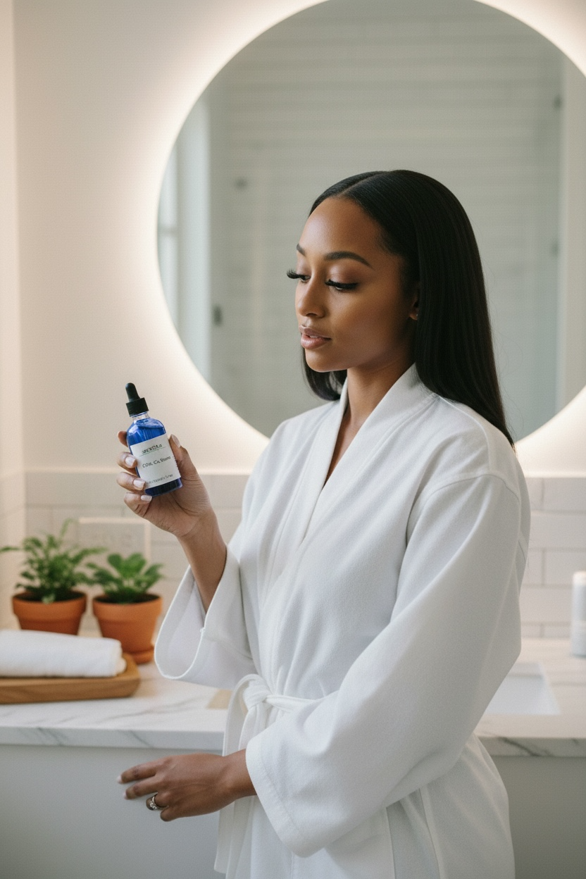 Soceira-GHK-Cu Serum