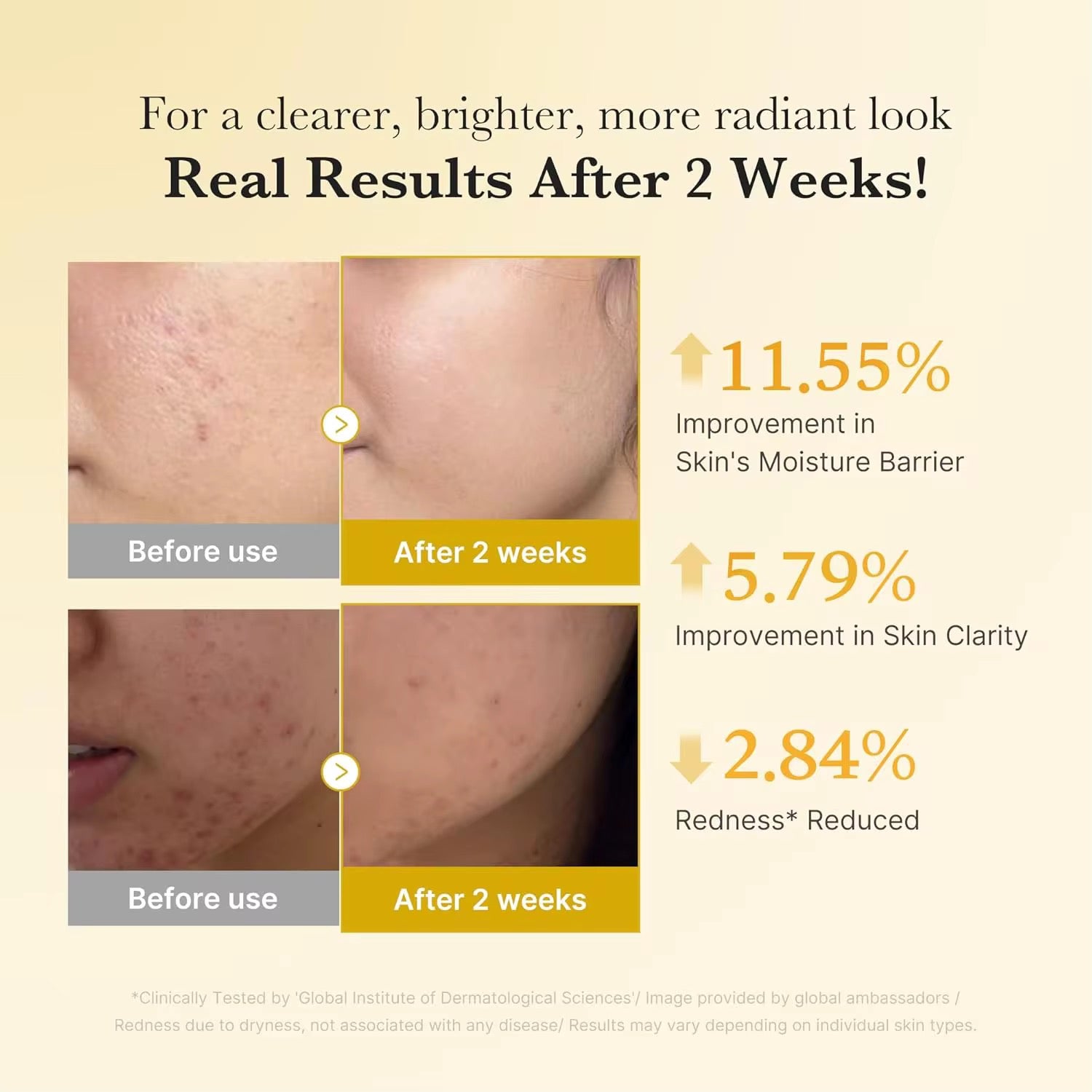 MEDICUBE -Kojic Acid Turmeric Clarifying & Balancing Capsule Serum