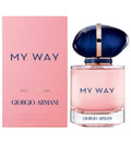 Armani
My Way Eau de Parfum