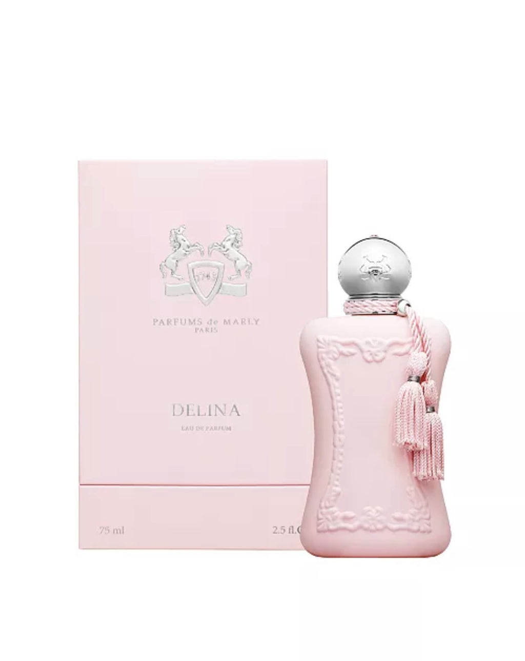 Delina Eau de Parfum
